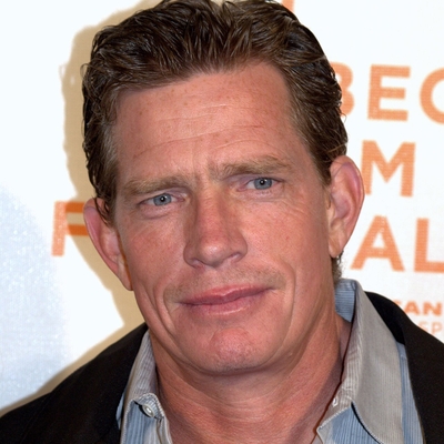 Thomas Haden Church Autograph Profile