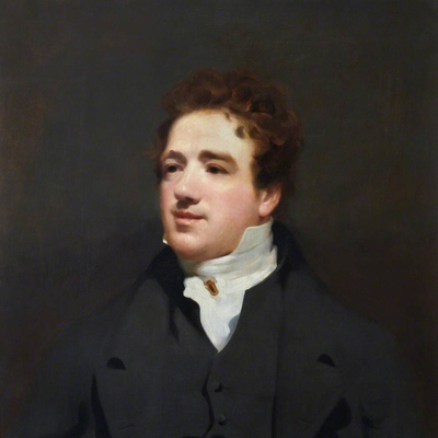 Thomas Hamilton Autograph Profile