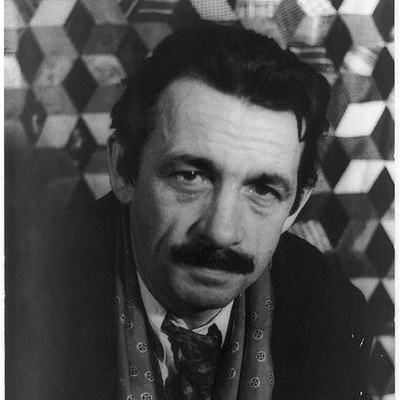 Thomas Hart Benton Autograph Profile