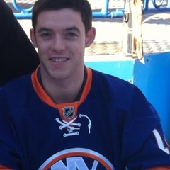 Thomas Hickey