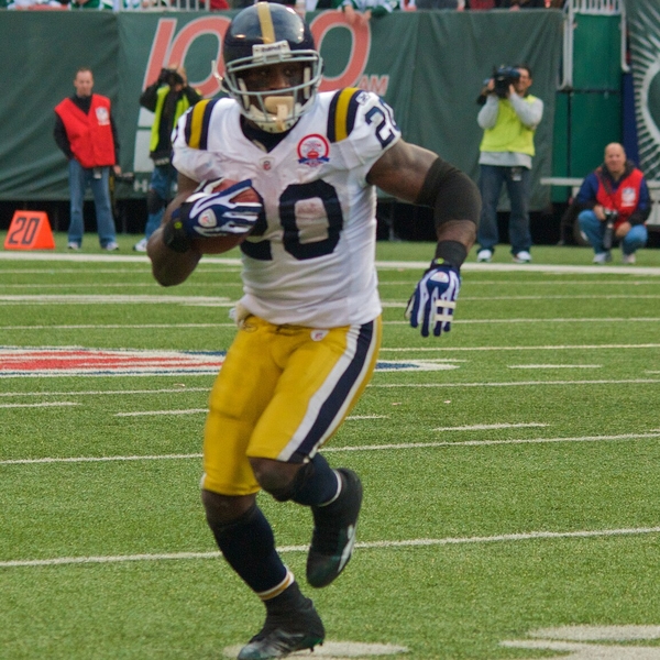 Thomas Jones