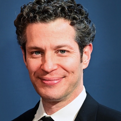 Thomas Kail Autograph Profile
