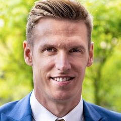 Thomas Kaminski