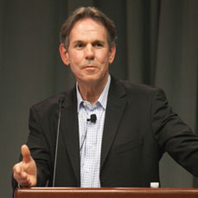 Thomas Keller Autograph Profile