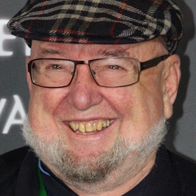 Thomas Keneally Autograph Profile