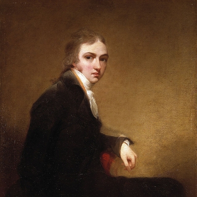 Thomas Lawrence Autograph Profile