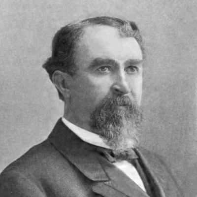 Thomas Lowry Autograph Profile