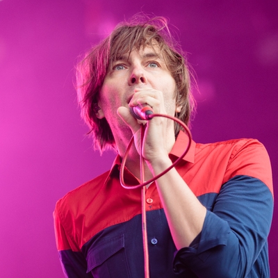 Thomas Mars Autograph Profile