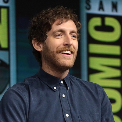 Thomas Middleditch Autograph Profile