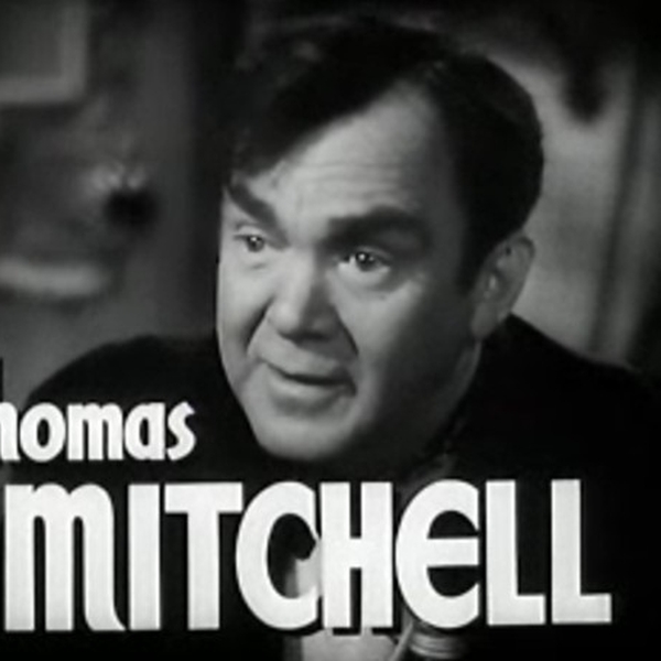 Thomas Mitchell