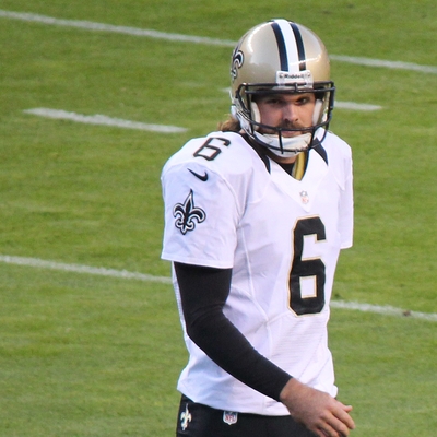 Thomas Morstead Autograph Profile