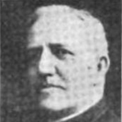 Thomas Murphy Autograph Profile