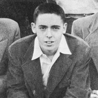 Thomas Pynchon
