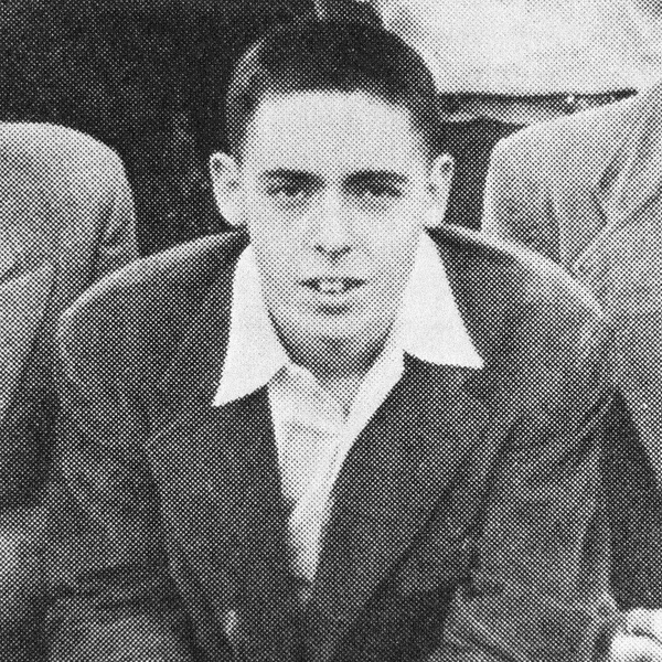 Thomas Pynchon
