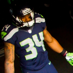 Thomas Rawls