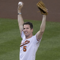 Thomas Roberts