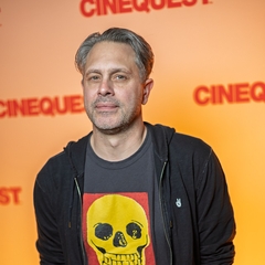 Thomas Sadoski
