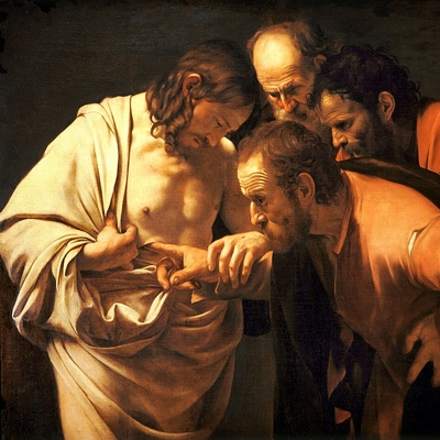 Thomas the Apostle Autograph Profile