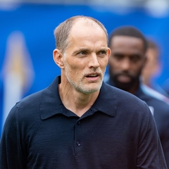 Thomas Tuchel