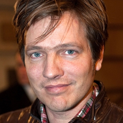 Thomas Vinterberg Autograph Profile