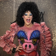 Thorgy Thor
