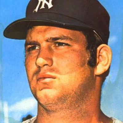 Thurman Munson Autograph Profile