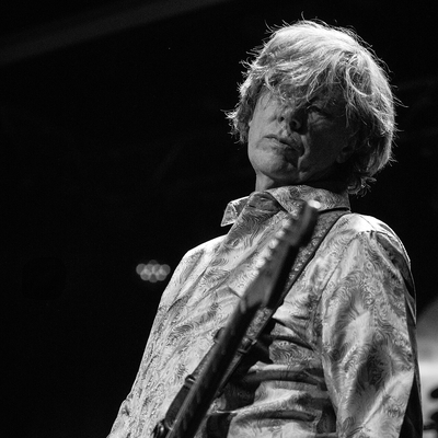 Thurston Moore Autograph Profile