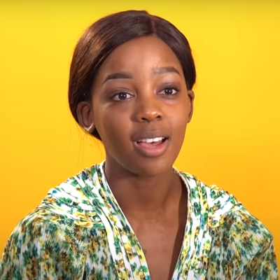 Thuso Mbedu Autograph Profile