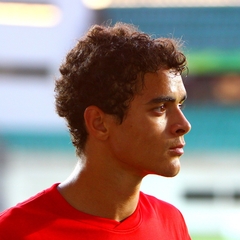 Tiago Ilori