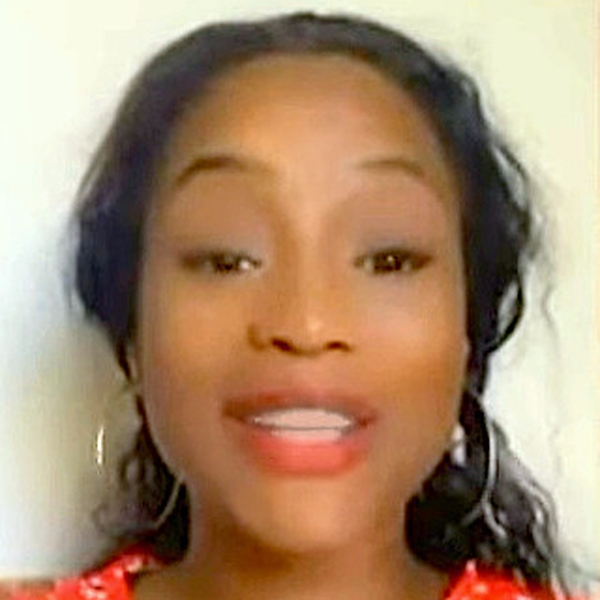 Tiana Benjamin