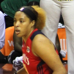 Tianna Hawkins