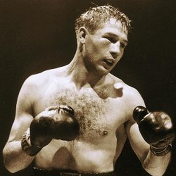 Tiberio Mitri