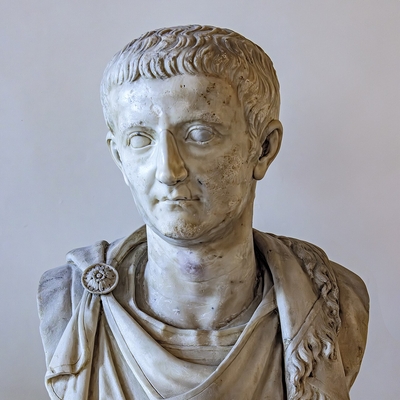 Tiberius Autograph Profile