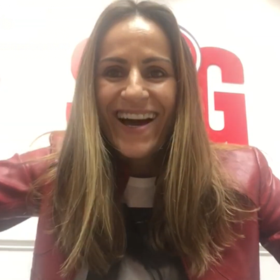 Ticha Penicheiro Autograph Profile