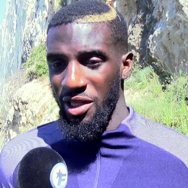 Tiemoué Bakayoko