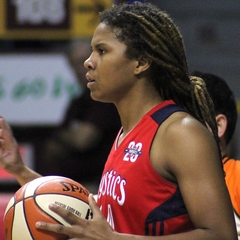 Tierra Ruffin-Pratt