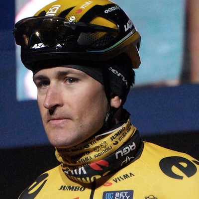 Tiesj Benoot Autograph Profile