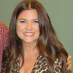 Tiffani Thiessen
