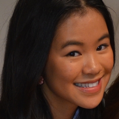 Tiffany Espensen
