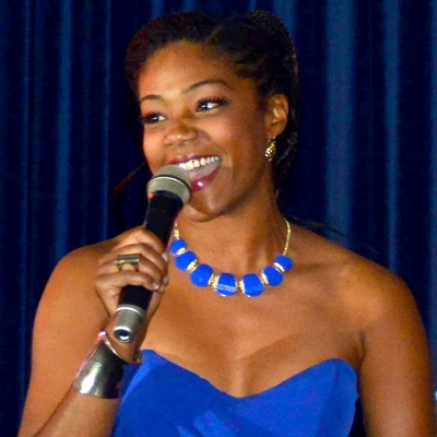 Tiffany Haddish Autograph Profile