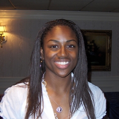Tiffany Hayes