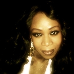 Tiffany Pollard