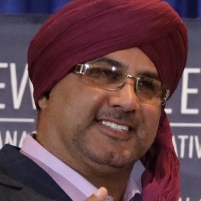 Tiger Ali Singh Autograph Profile
