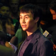 Tiger Chen