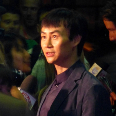 Tiger Chen Autograph Profile