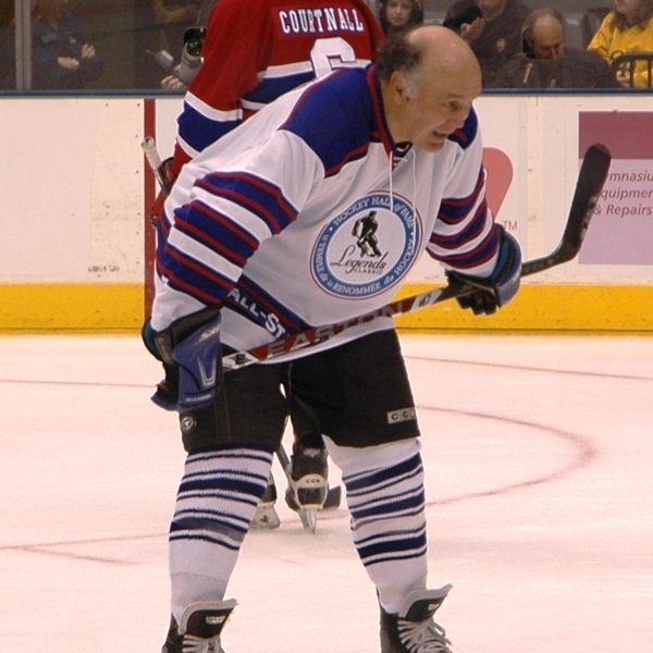 Tiger Williams
