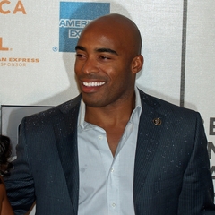 Tiki Barber