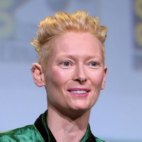 Tilda Swinton