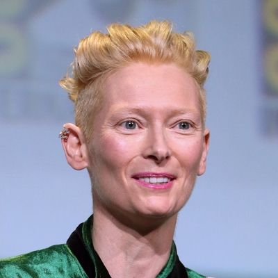 Tilda Swinton