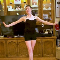 Tiler Peck